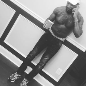 Meet your Posher, Freddie